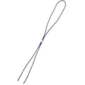 HERE'S（ヒアーズ） H'eres PEBBLE LOOP TIE ペブルループタイ