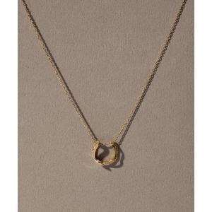 VENDOME AOYAMA（ヴァンドーム青山） ネックレス K10ピンクゴールド