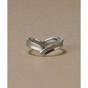 Jewel closet by L&Co. 指輪 リング K10 シグネット ピンキーリング