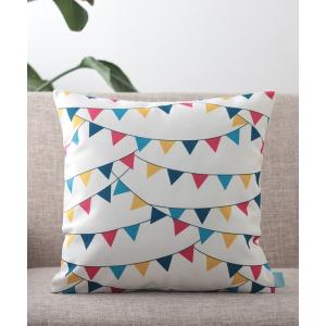 LAURA ASHLEY（ローラアシュレイ） クッション クッションカバー