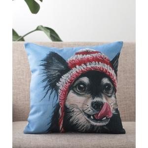 ART de LYS フランス製 ゴブラン織り クッションカバー 7583R Lys