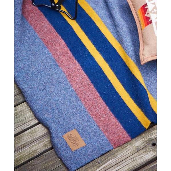 ブランケット PENDLETON ペンドルトン キャンプブランケット ツイン ZA161