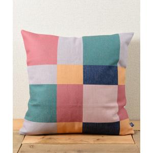L.L.Bean（エルエルビーン） uvカット クッション クッションカバー