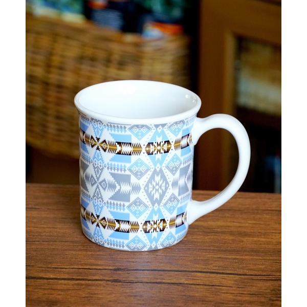 タンブラー PENDLETON/ペンドルトン Ceramic Mug XC871/コーヒーマグ XC...