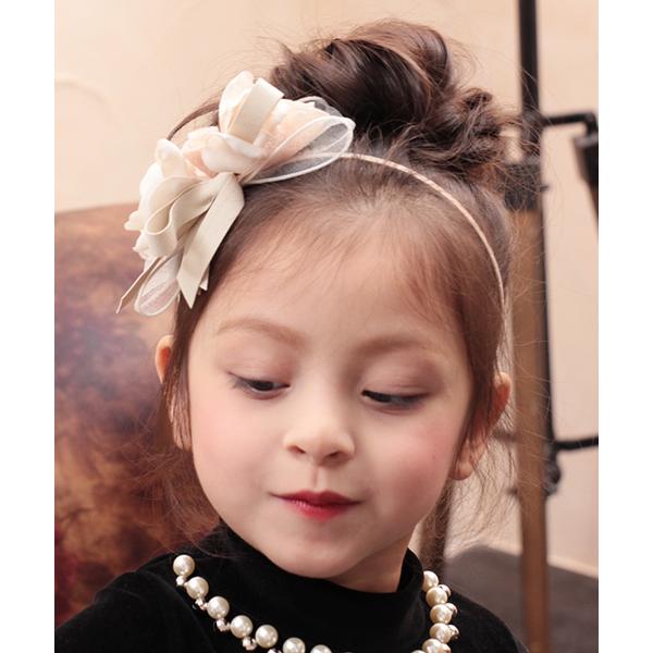 カチューシャ セレナーデ　カチューシャ（3color)