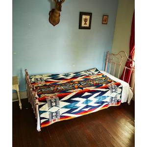 PENDLETON 【並行輸入品】ペンドルトン ブランケット 毛布 ウール