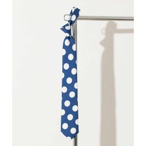 giraffe（ジラフ） ネクタイ スラントチェック千鳥タイNAVY : ZOZOTOWN