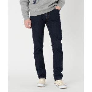 パンツ デニム ジーンズ Levi&apos;s/リーバイス 511(TM) スリムフィット ダークインディゴ...