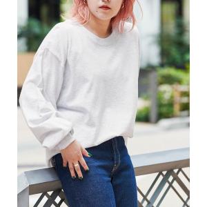 tシャツ Tシャツ ギルダン ビッグシルエット USAオーバーサイズ