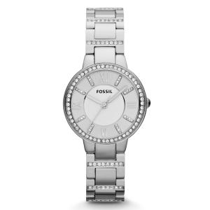 フォッシル FOSSIL VIRGINIA クオーツ レディースタイプ ES3282
