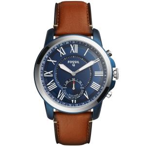 腕時計 「HYBRID SMARTWATCH」Q GRANT　FTW1147 メンズ