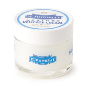 M.MOWBRAY: デリケートクリーム （栄養クリーム）