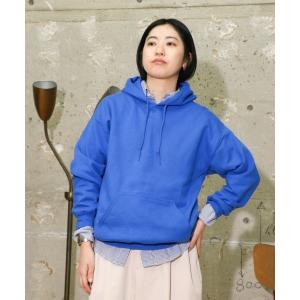 パーカー 「ZOZOTOWN限定」GILDAN/ギルダン 8OZ PULL HOODYプルオーバーフーディ(ユニセックス) メンズ レディース