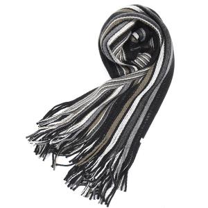 マフラー・ネックウェア ヘリーハンセン ダウンマフラー FREE ディープ