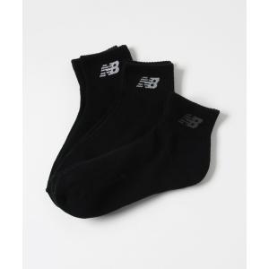 靴下 ミッドレングス3Pソックス