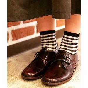 フォーマルシューズ HARUTA　ハルタ　レディス　モンクストラップシューズ　#237 レディース