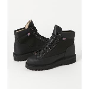 ブーツ メンズ DANNER ダナー DANNER LIGHT ダナーライト 30465 BLACK｜zozo