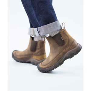 ブーツ ANCHORAGE BOOT III WP / アンカレッジ ブーツ スリー ウォータープルーフ / メンズ ブーツ 防水 メンズ