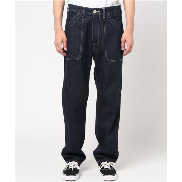 ジーンズ PAY DAY ペイディ / セットアップ デニム ベイカーパンツ PD-001PT メン...