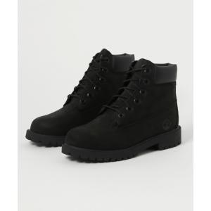 ブーツ レディース レディース Timberland ティンバーランド 6INCH PREMIUM BOOTS 6インチプレミアムブーツ #12907｜ZOZOTOWN Yahoo!店