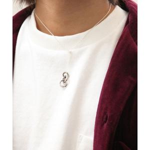 amp japan（アンプジャパン） ネックレス 「ユニセックス」アフリカン