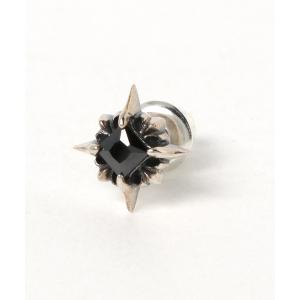 A BATHING APE（アベイシングエイプ） ピアス A BATHING APE BUTTON