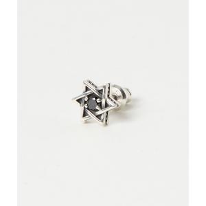 A BATHING APE（アベイシングエイプ） ピアス APE HEAD EARRINGS