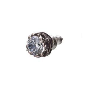 JUSTIN DAVIS（ジャスティンデイビス） ピアス MONTECARLO” Earring