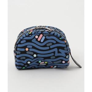 ポーチ FABRICKTRAVEL POUCH SMALL
