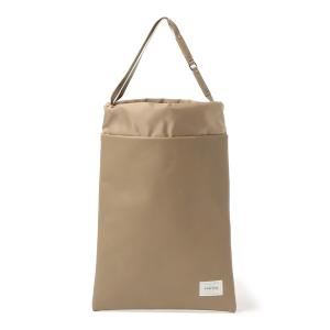 メンズ トートバッグ バッグ PORTER  / PORTER EASE DRAWSTRING POUCH｜zozo