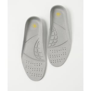 インソール AIRWAIR ドクターマーチン CLASSIC INSOLES インソール AC024001 GRAY