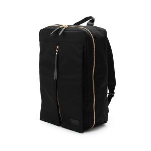 デイバック リュック Buddy別注 ジップリュック メンズ