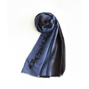 COACH（コーチ） ストール マフラー シグネチャー ストール レディース