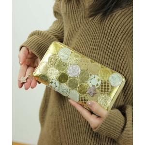 JIMMY CHOO 【30％OFFクーポン】ジミーチュウ 長財布 ラウンド