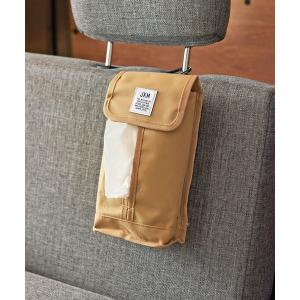 JACK ＆ MARIE　ティッシュカバー