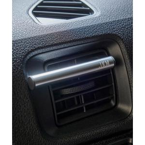 JKM ACスティック 車用エアコン芳香剤