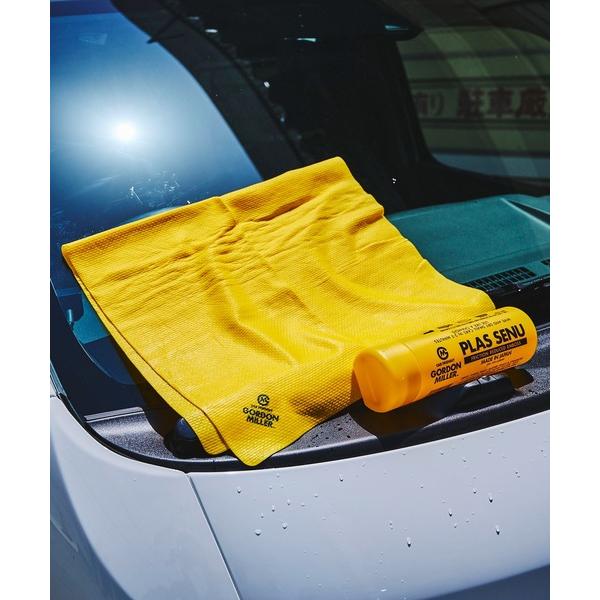 掃除 GORDON MILLER（ゴードンミラー）プラスセーヌ　拭き取りクロス　ラージサイズ