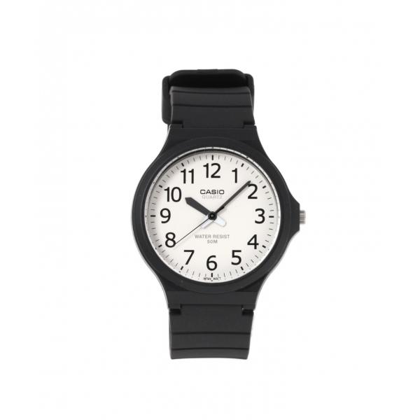 腕時計 「CASIO」BIGアナログ/777957 レディース