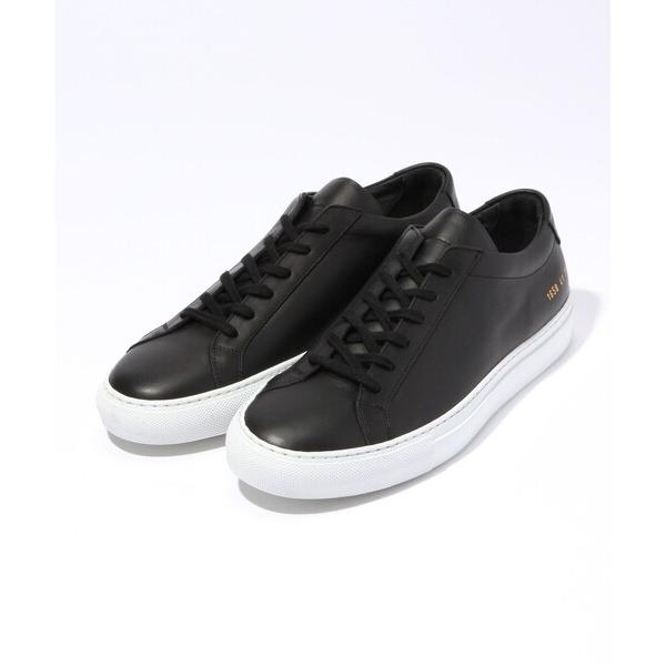 スニーカー COMMON PROJECTS Achilles Low スニーカー メンズ