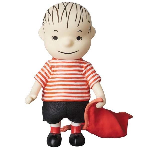 フィギュア UDF PEANUTS VINTAGE Ver. Linus
