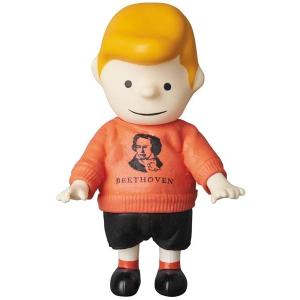 VCD PEANUTS Vintage Ver. チャーリー・ブラウン : MEDICOM TOY TOKYO