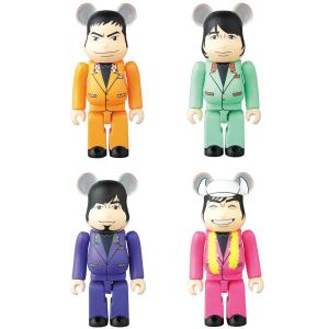 BE@RBRICK NAS APPLEBUM ベアブリック APPLEBUM(アップルバム) ベアブリック BE@RBRICK 