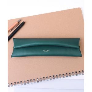 sot（ソット） 文房具 公式 プエブロレザー BOXペンケース : ZOZOTOWN