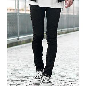 SKULL JEANS】スカルジーンズ 5000xx Traditional Straight ストレート
