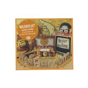 レディース CD WASHED OUT / MISTER MELLOW｜zozo