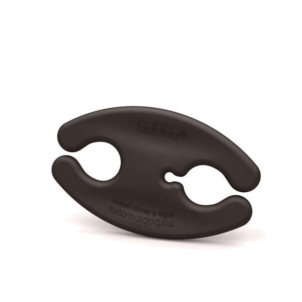 bobino/コードホルダーS チャコール