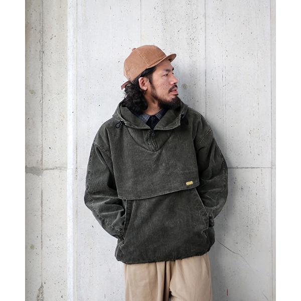 マウンテンパーカー ウインドブレーカー 「ネイタルデザイン」Roger Parka / ロジャーパー...