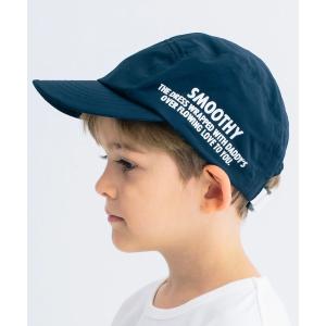 キャップ 帽子 Smoothy Nylon Camp Cap / スムージー ナイロンキャンプキャップ キッズ 子供 男の子 女の子