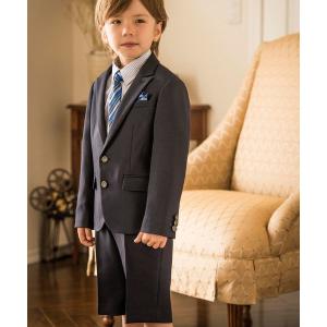 フォーマル 発表会 卒園式 入学式 ベーシックスーツ5点セット キッズ 子供服 男の子