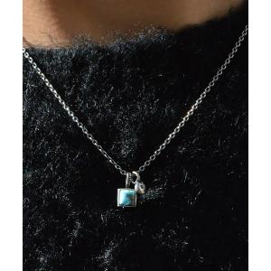 SunKu（サンク） ネックレス 39/サンク/Sunku Zig-Zag Necklace